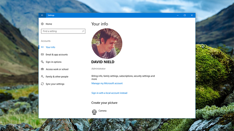 Image: Screenshot
